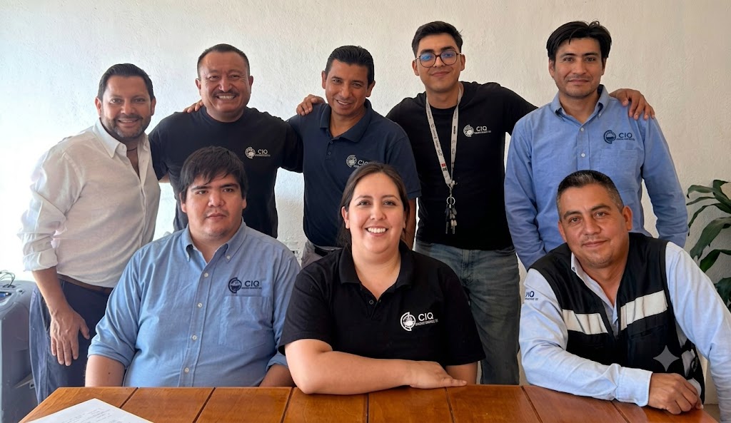 Curso 4